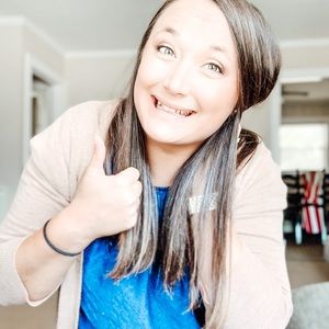 Meet your Posher, Carree